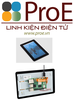 Raspberry Pi Touch Display 2