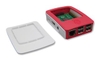 Vỏ Case RASPBERRY PI3 CASE Dev Board Enclosure, Raspberry Pi 3 Model B, Raspberry, White