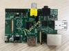 Raspberry Pi, model B, 512 MB RAM