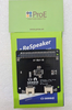 ReSpeaker 4-Mic Array for Raspberry Pi