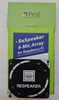 ReSpeaker 4-Mic Array for Raspberry Pi