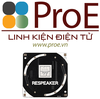 ReSpeaker 4-Mic Array for Raspberry Pi