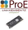 reSpeaker Lite - USB 2-Mic Array with Onboard AI Audio Processing Algorithms