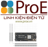 reSpeaker Lite - USB 2-Mic Array with Onboard AI Audio Processing Algorithms