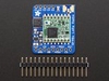 RFM95W LORA RA Adafruit 3072