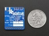 RFM95W LORA RA Adafruit 3072