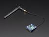 RFM95W LORA RA Adafruit 3072