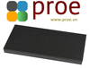RGB Full-Color LED Matrix Panel, 64×32 Pixels, Adjustable Brightness