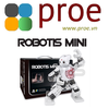 ROBOT MINI ROBOTIS KIDSLAB