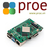 ROCK Pi 4 Model B 2GB