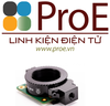 RPI-CAMERA-HQ Official Raspberry Pi High Quality Camera Module
