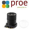 RPi IR-CUT Camera (B), Better Image in Both Day and Night