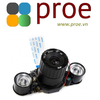 RPi IR-CUT Camera (B), Better Image in Both Day and Night