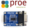 RS232 Board