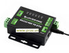 Industrial RS232/RS485 to Ethernet Converter