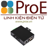 Industrial Grade Serial Server RS232/485 To WiFi and Ethernet, Modbus Gateway, MQTT Gateway, Metal Case