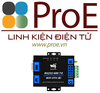 Industrial Grade Serial Server RS232/485 To WiFi and Ethernet, Modbus Gateway, MQTT Gateway, Metal Case