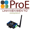 Industrial Grade Serial Server RS232/485 To WiFi and Ethernet, Modbus Gateway, MQTT Gateway, Metal Case