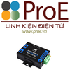 Industrial Grade Serial Server RS232/485 To WiFi and Ethernet, Modbus Gateway, MQTT Gateway, Metal Case