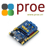 RS485 CAN Shield