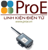 RS485-LN RS485 to LoRaWAN Converter