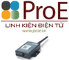 RS485-LN RS485 to LoRaWAN Converter