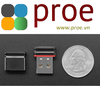 Mini USB WiFi Module - RTL8188eu