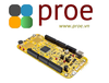 S32K142EVB-Q100 Development Boards & Kits - ARM Evaluation board for S32K142 microcontroller