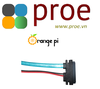 Cable SATA cho Orange Pi