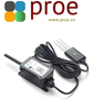 SE01-NB - NB-IoT Soil Moisture & EC Sensor