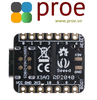 Seeed XIAO RP2040 - Supports Arduino, MicroPython and CircuitPython
