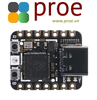 Seeed XIAO RP2040 - Supports Arduino, MicroPython and CircuitPython