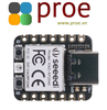 Seeed XIAO RP2040 - Supports Arduino, MicroPython and CircuitPython
