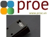 Analog 20A Current Sensor