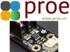 Analog 20A Current Sensor