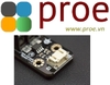 Analog 20A Current Sensor