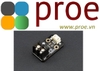 Analog 20A Current Sensor