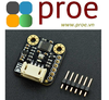 SEN0236	I2C BME280 Environmental Sensor