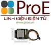 Infrared Laser Distance Sensor (50m/80m)