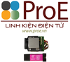 Infrared Laser Distance Sensor (50m/80m)