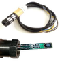 Cảm biến SHT10 (đo nhiệt độ, độ ẩm không khí)