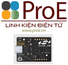 SI-DBG1015A Simplicity Link Debugger