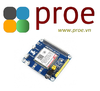 SIM7600E-H 4G HAT