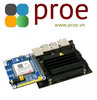 SIM7600CE-CNSE 4G HAT SIM7600CE-CNSE 4G HAT for Raspberry Pi, 4G / 3G / 2G, for China