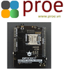 SIM7600CE-T 4G(LTE) Shield for Arduino
