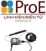 SIM7600E-H 4G HAT