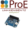 SIM7600E-H 4G HAT