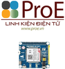 SIM7600E-H 4G HAT