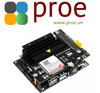 SIM7600G-H 4G / 3G / 2G / GNSS Module for Jetson Nano, LTE CAT4, Global Applicable