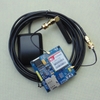 Module SIM808 GSM GPRS GPS tích hợp nguồn xung và ic đệm